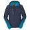 Jack Wolfskin TROPOSPHERE DF O2+ INS JKT M (night blue)