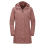 Jack Wolfskin MADISON AVENUE COAT (phantom)