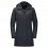 Jack Wolfskin MADISON AVENUE COAT (phantom)