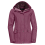 Jack Wolfskin PARK AVENUE JACKET (black)