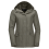 Jack Wolfskin PARK AVENUE JACKET (black)