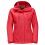 Jack Wolfskin TROPOSPHERE WOMEN (hibiscus red)