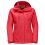 Jack Wolfskin TROPOSPHERE WOMEN (hibiscus red)