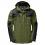 Jack Wolfskin JASPER FLEX MEN (cypress green)