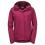 Jack Wolfskin TWILLINGATE WOMEN (dark ruby)