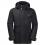 Jack Wolfskin BRIDGEPORT BAY JACKET (black)