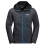 Jack Wolfskin EVANDALE JACKET M (ebony)