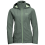 Jack Wolfskin EVANDALE JACKET W (graphite)