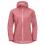 Jack Wolfskin JWP SHELL W (rose quartz)