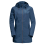 Jack Wolfskin DAKAR PARKA W (ocean wave)