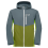 Jack Wolfskin EAGLE PEAK JACKET M (blue pacific)