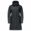 Jack Wolfskin COLD BAY COAT W (phantom)