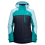 Jack Wolfskin WHITNEY PEAK 3IN1 W (midnight blue)