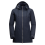 Jack Wolfskin WILDWOOD JACKET W (midnight blue)