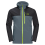 Jack Wolfskin GO HIKE JACKET M (phantom)