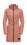 Jack Wolfskin NORDEN PORT COAT W (astro dust)