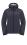 Jack Wolfskin HIGHEST PEAK 3L JKT W (sangria red)
