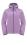 Jack Wolfskin HIGHEST PEAK 3L JKT W (sangria red)