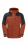 Jack Wolfskin ROMBERG 3IN1 JKT M (blue coral)