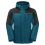 Jack Wolfskin ROMBERG 3IN1 JKT M (blue coral)