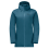 Jack Wolfskin STIRNBERG INS JKT W (grapevine)