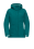 Jack Wolfskin LUNTAL 3IN1 JKT W (dark maroon)
