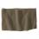 Jack Wolfskin STANDARD SCARF (wolf)