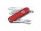 Victorinox CLASSIC SD Taschenmesser (rot)