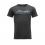 Devold UTLADALEN MAN TEE (anthracite)