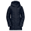 Jack Wolfskin KYOTO COAT W (midnight blue)