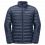 Jack Wolfskin PACK & GO DOWN JKT M (night blue)