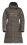 Jack Wolfskin EISBACH COAT W (cold coffee)
