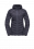 Jack Wolfskin ROUTEBURN PRO INS JKT W (graphite/cool grey)