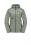 Jack Wolfskin ROUTEBURN PRO INS JKT W (graphite/cool grey)