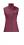 Jack Wolfskin ROUTEBURN PRO INS VEST W (cranberry)