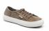 NaturalWorld OLD BLOSSOM Sneaker (granatrot)