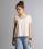 Odd Molly LETS LOVE T-SHIRT (mauve chalk)