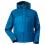 Jack Wolfskin IMPULSE JACKET MEN (tarmac grey)