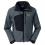 Jack Wolfskin IMPULSE JACKET MEN (tarmac grey)