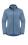 Jack Wolfskin FELDBERG HOODY W (elemental blue)