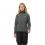 Jack Wolfskin KAMMWEG JKT W (graphite)