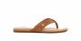 UGG TUOLUMNE FLIP FLOP W (almond)