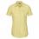 Jack Wolfskin CENTAURA STRETCH VENT SHIRT W (lemonade checks)