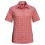 Jack Wolfskin CENTAURA SHIRT W (rose quartz)