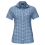 Jack Wolfskin KEPLER SHIRT W (hot coral checks)