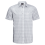 Jack Wolfskin HOT SPRINGS SHIRT M (night blue checks)