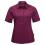 Jack Wolfskin SONORA SHIRT W (wild berry)