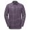 Jack Wolfskin FRASER ISLAND SHIRT (night blue checks)