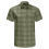 Jack Wolfskin HIGHLANDS SHIRT M (night blue checks)