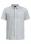 Jack Wolfskin VANDRA S|S SHIRT M (cool grey)